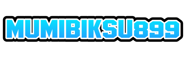 MUMIBIKSU899